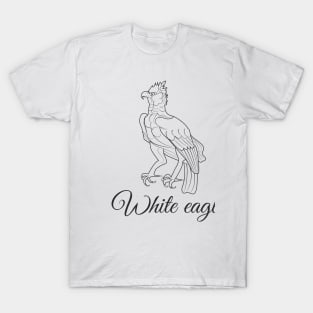 White Eagle T-Shirt